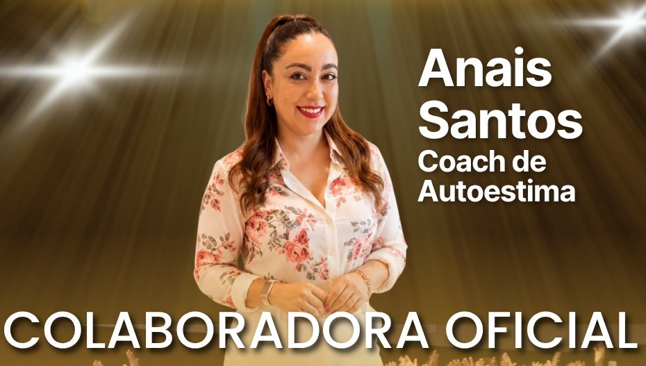 Anais Santos — Coach de Autoestima