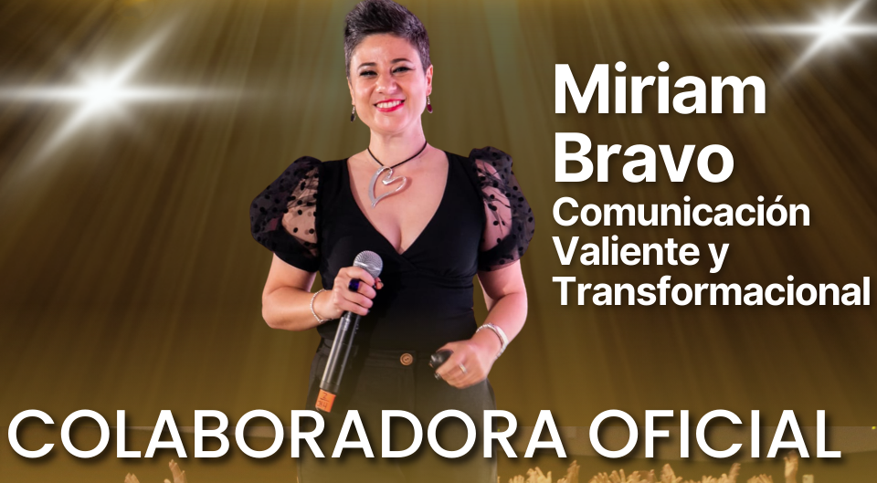 Miriam Bravo — Comunicación Valiente