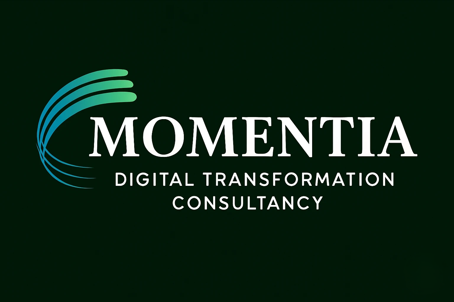 Logotipo de MomentIA
