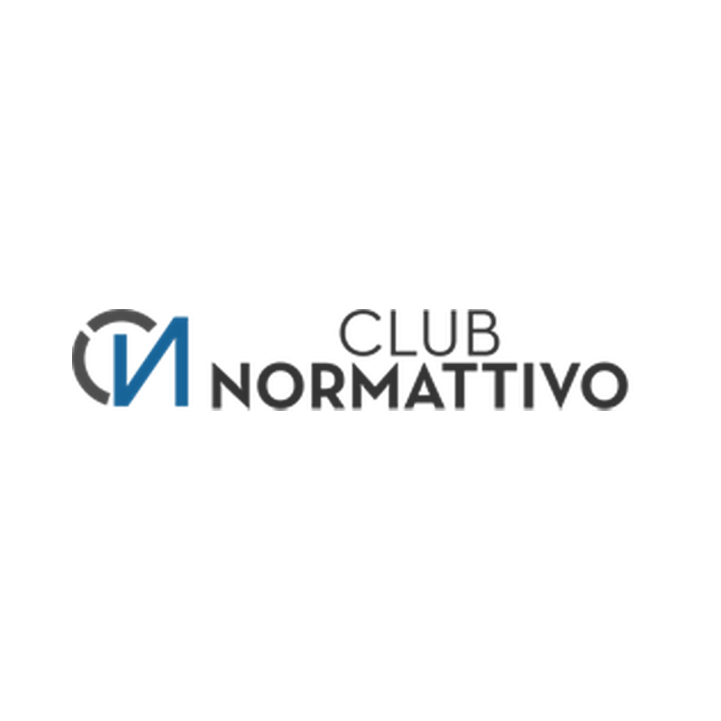 Logotipo de Normattivo