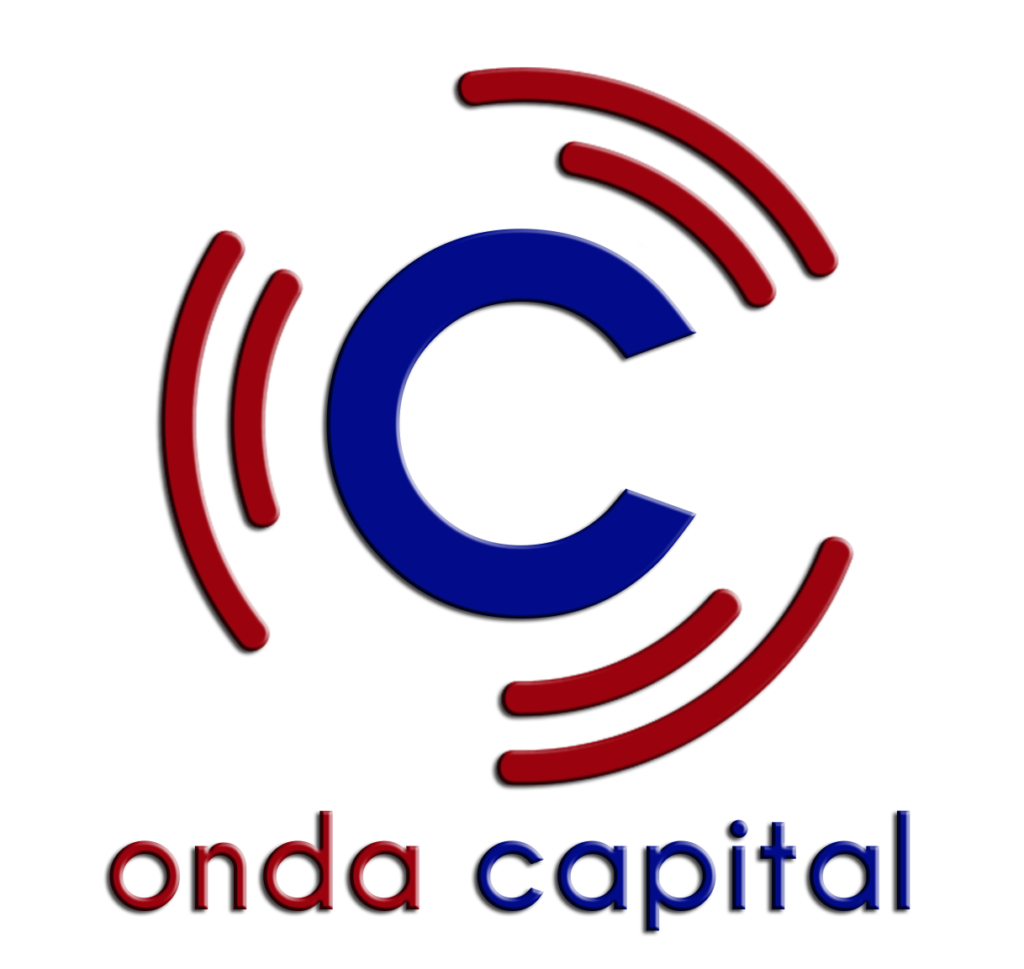 Logotipo de Onda Capital